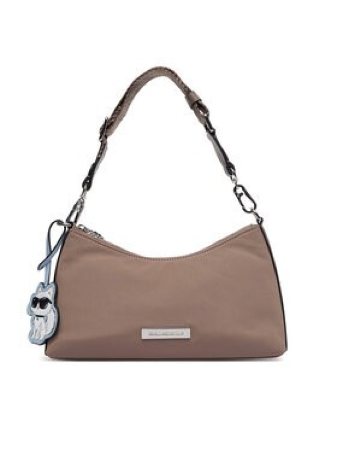 KARL LAGERFELD Torebka B4W30344 Szary