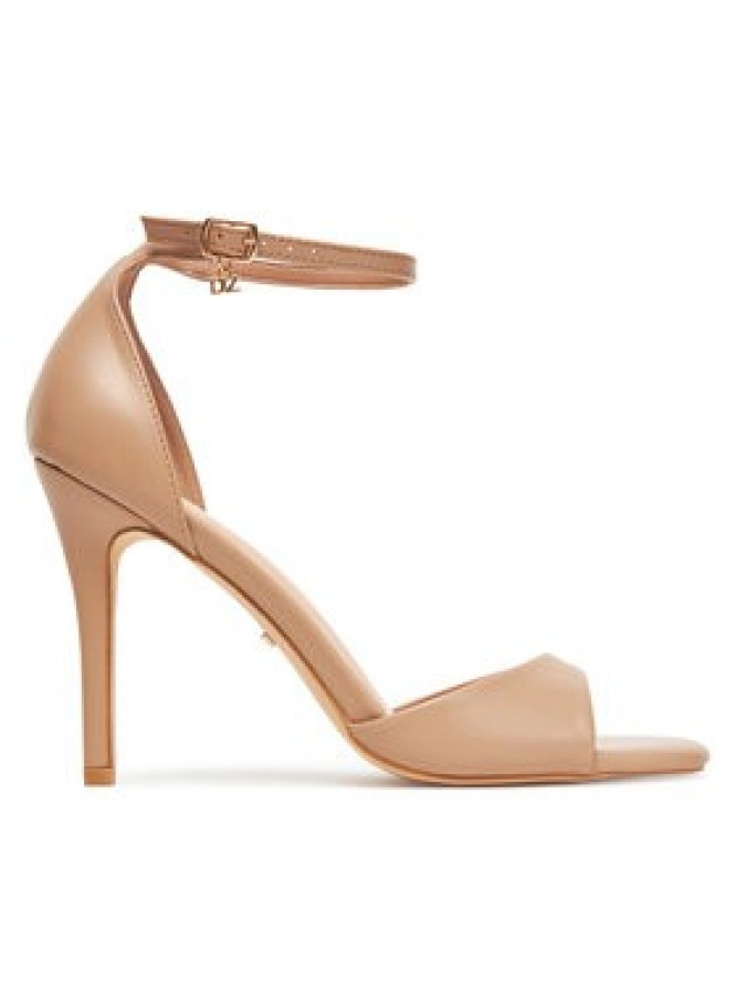 DeeZee Sandały GAF-8598-2 Beżowy