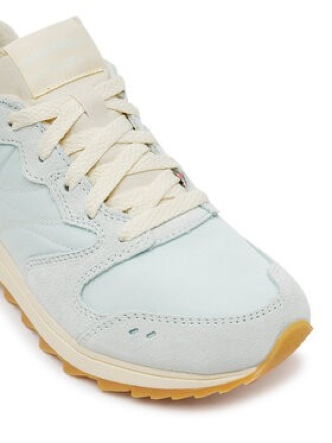 Merrell Sneakersy Alpine 83 Sneaker Sport J007766 Niebieski