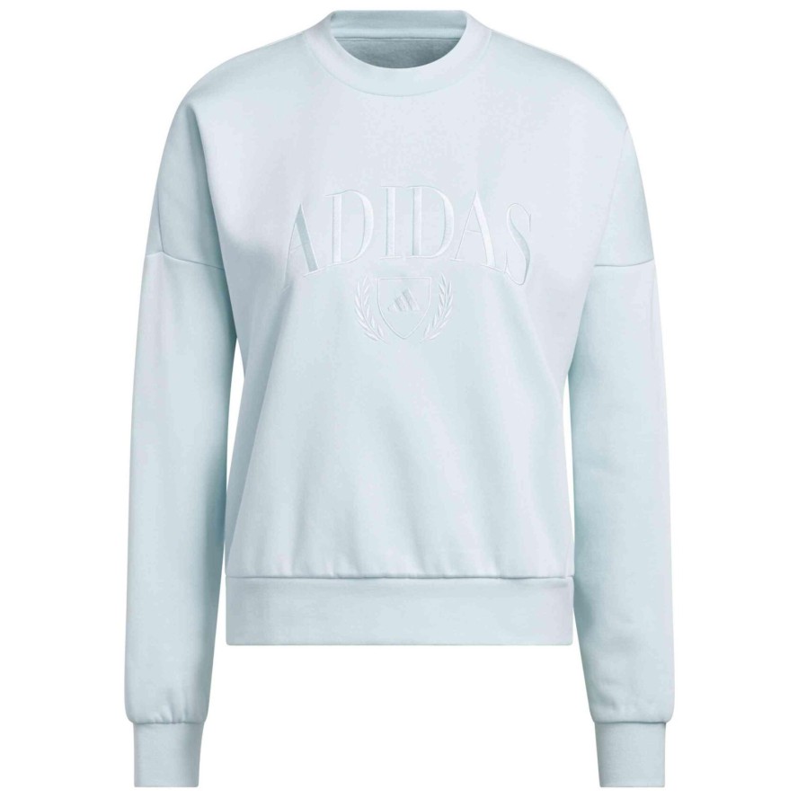 Bluza damska adidas Cozy Holiday