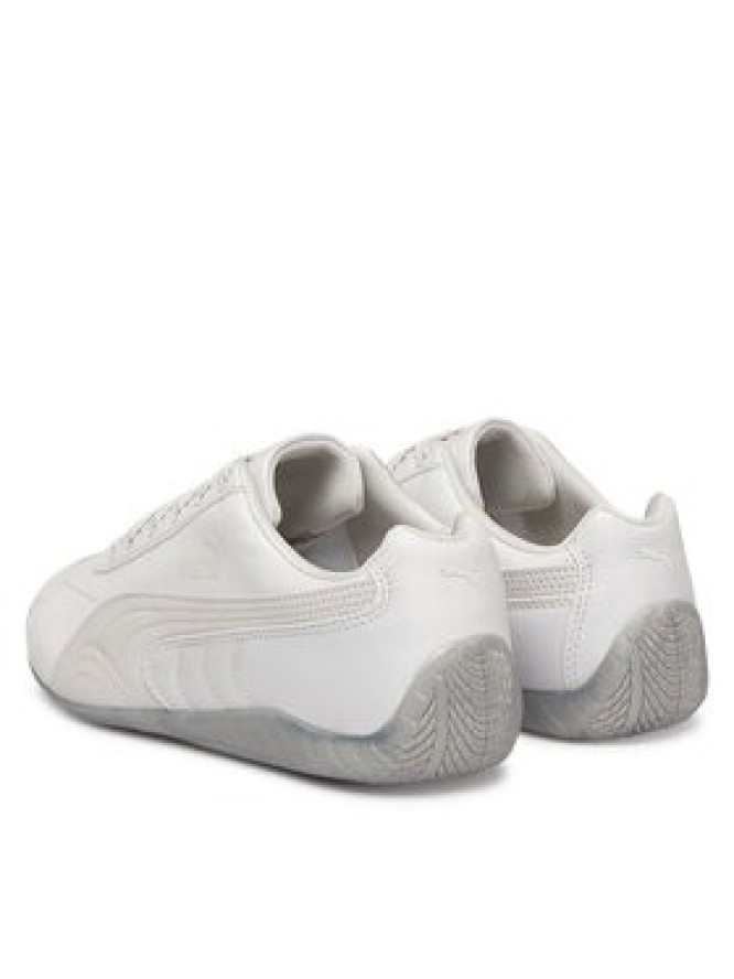 Puma Sneakersy Speedcat Anodized Wns 404903 01 Szary