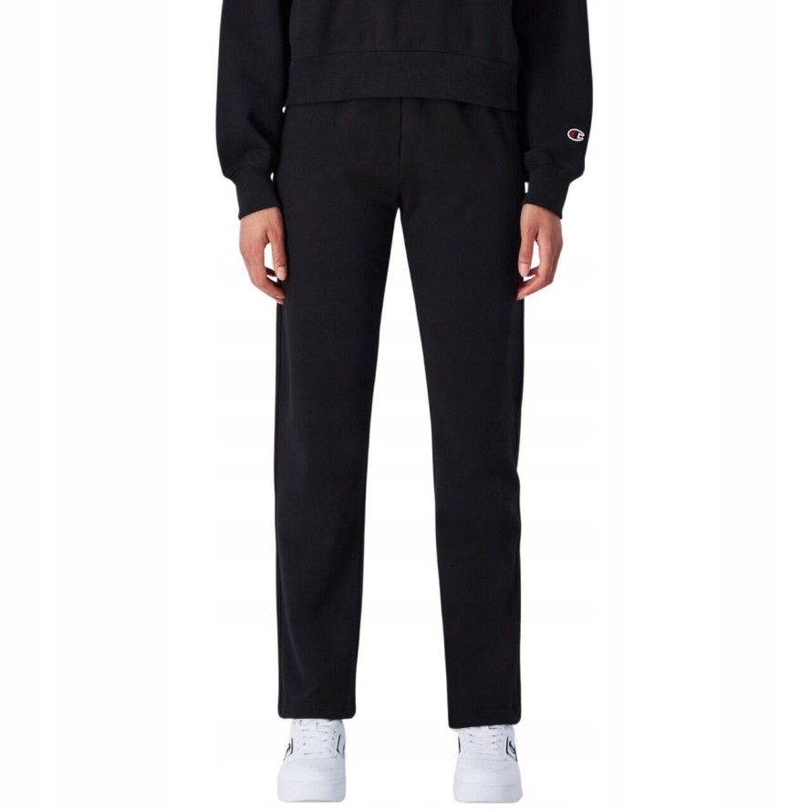 Spodnie damskie Champion Drawstring