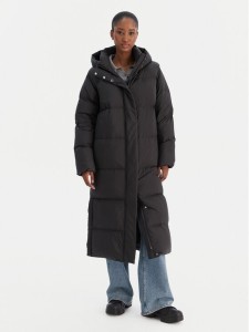 Tommy Hilfiger Kurtka puchowa Modern WW0WW46536 Czarny Regular Fit