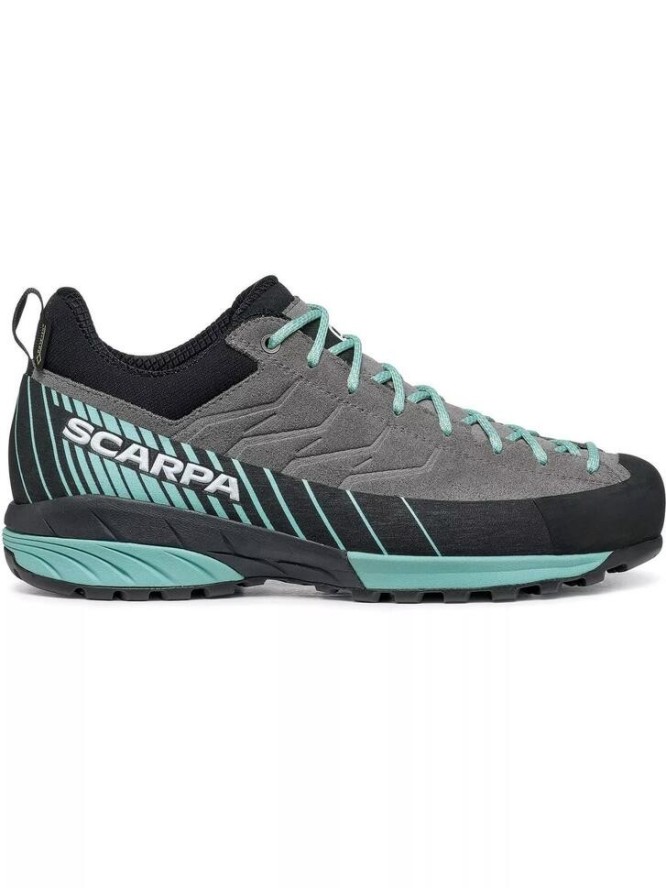 Buty trekkingowe damskie SCARPA Mescalito GTX