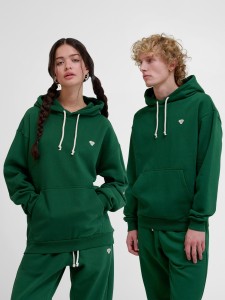 Bluza z kapturem Hummel Loose Bee