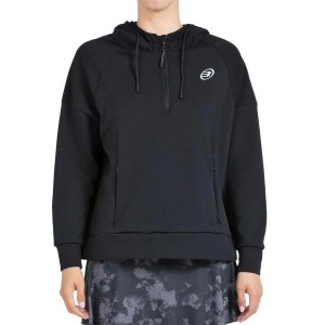 Sudadera Bullpadel Bateo Mujer