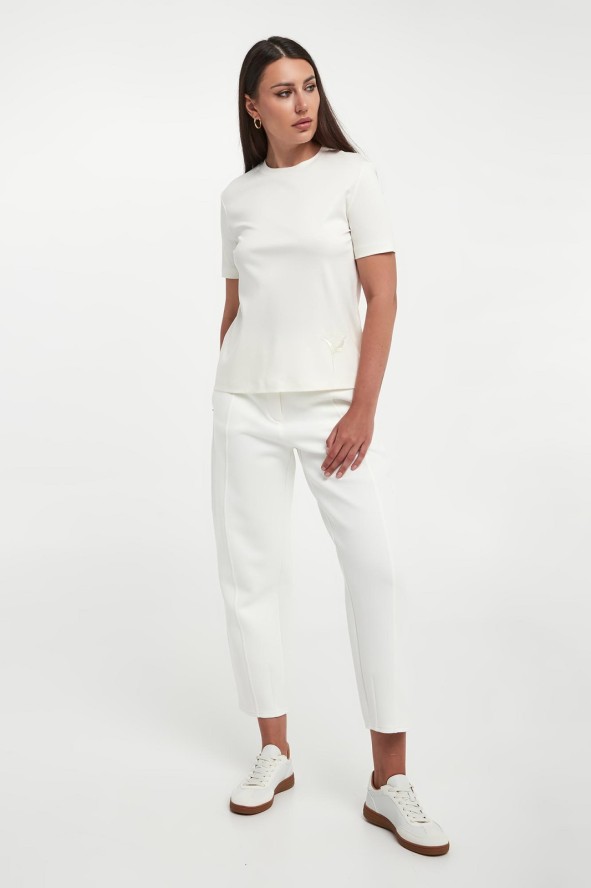 T-shirt damski Comodo MM