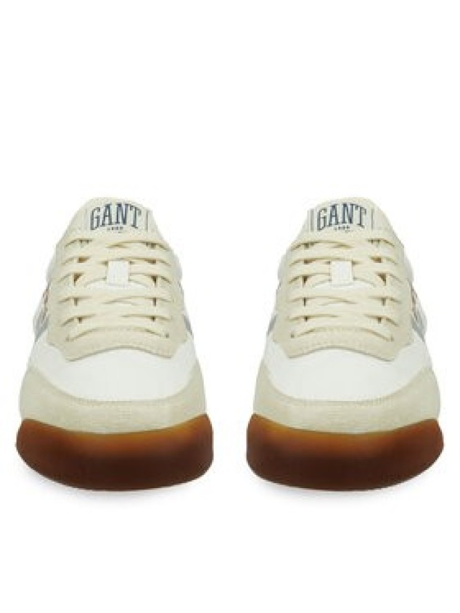 Gant Sneakersy 30533846 Biały