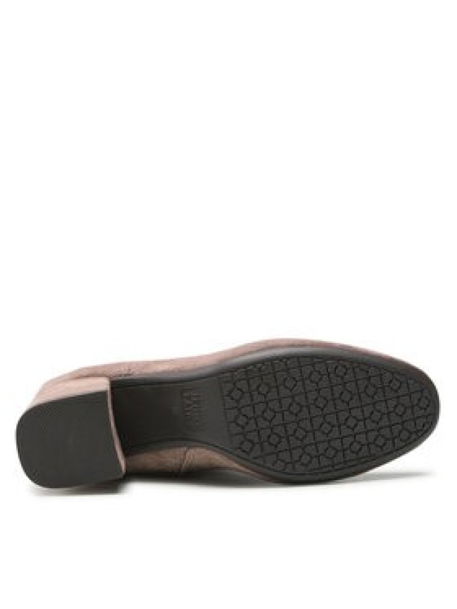 Jenny Fairy Kozaki LS5279-09 Brązowy