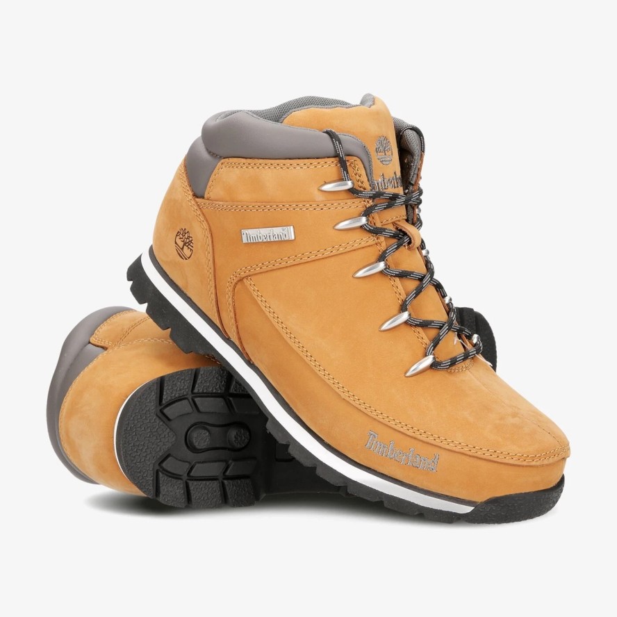 TIMBERLAND Euro Sprint Buty Outdoorowe damskie