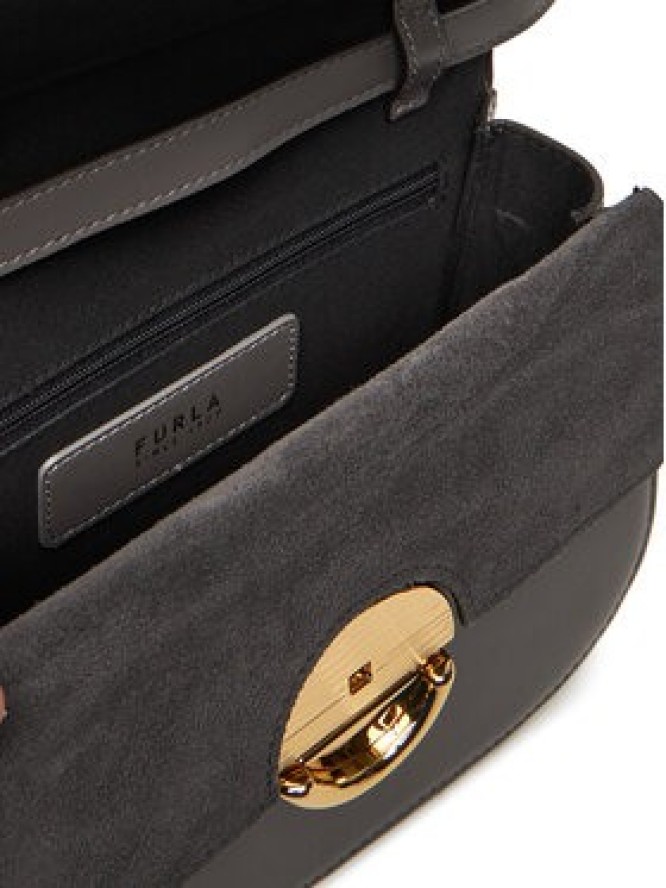 Furla Torebka WB01737 BX0428 BG 4283S 1002 Szary
