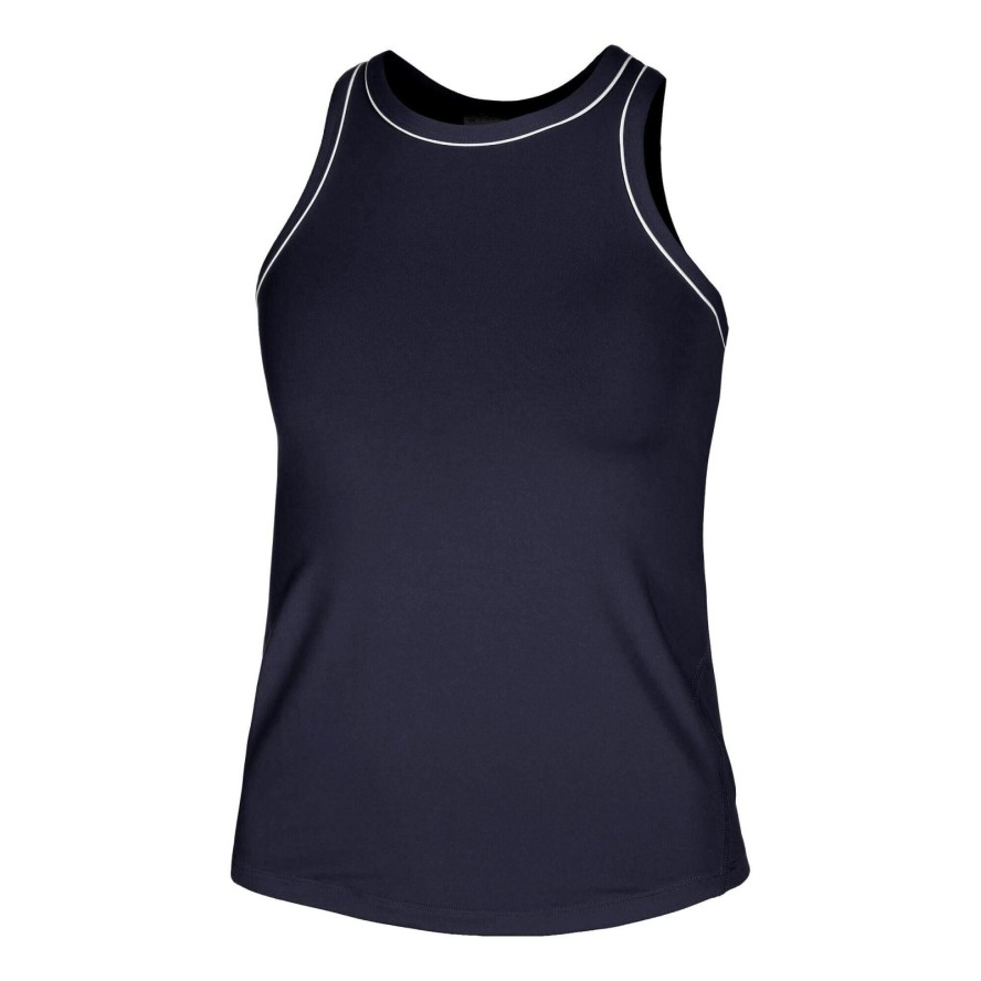 Damski tank top Wilson Team