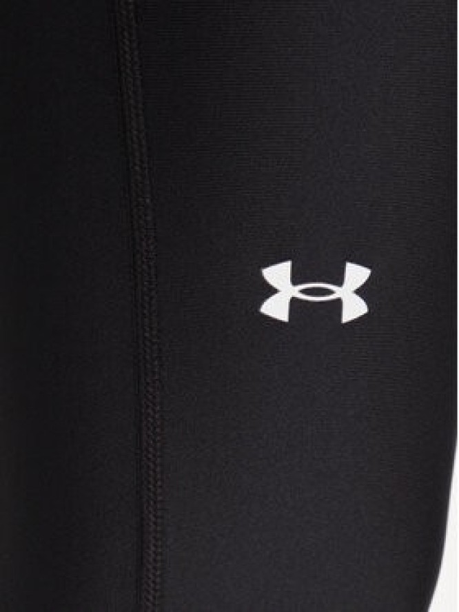 Under Armour Legginsy Armour HiRise Leg 1365336 Czarny
