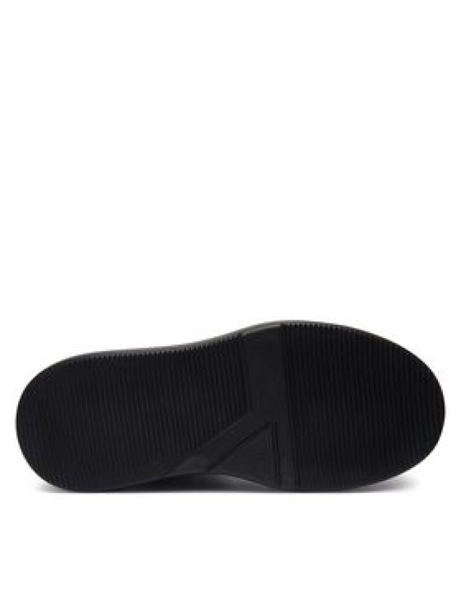 AGL Kozaki Vibe Boot D946511PJM Czarny