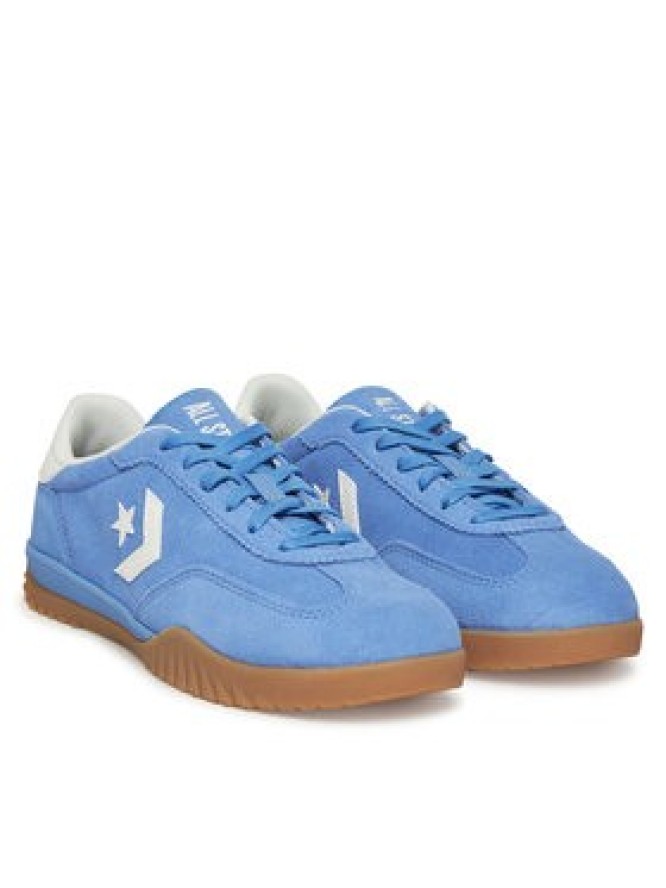 Converse Sneakersy Run Star Trainer A11504C Niebieski