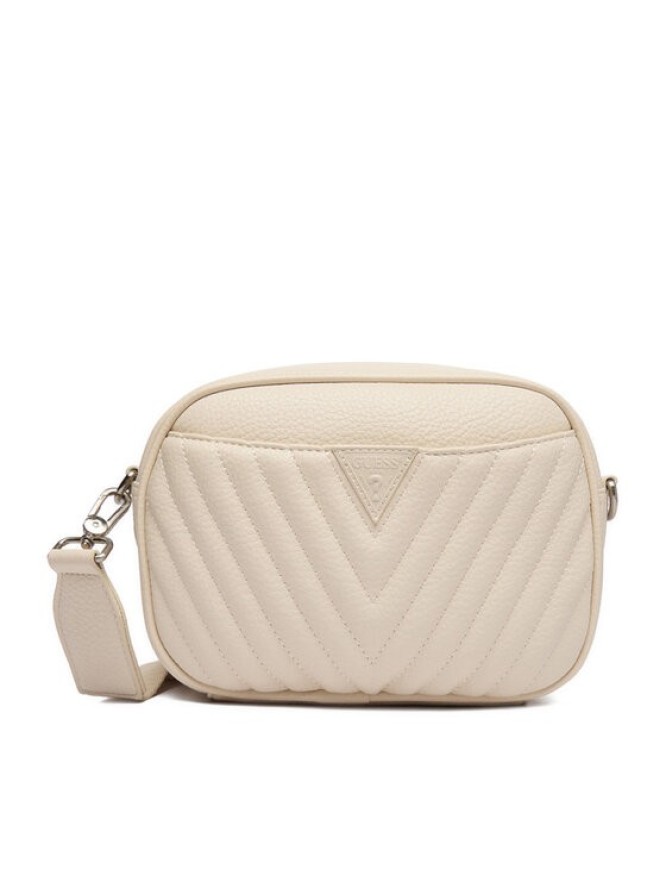 Guess Jeans Torebka CWBEO-GUESS-M-001-09 Écru