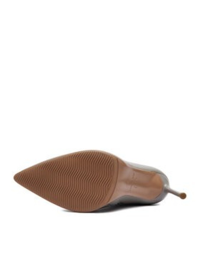 Eva Minge Kozaki EO-EDITH-E234-03B Szary