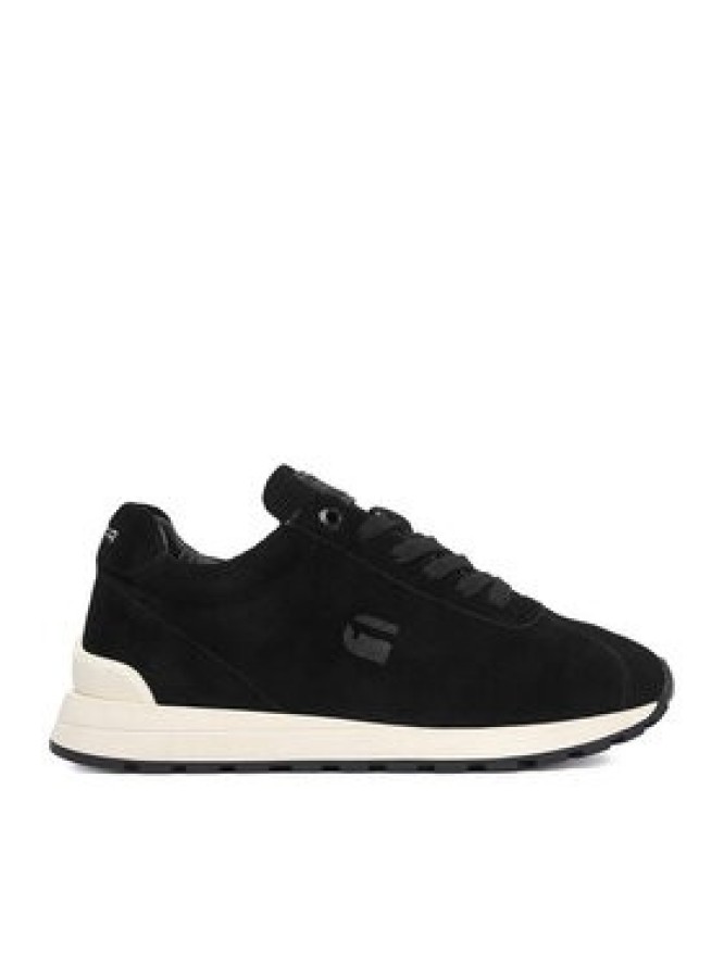 G-Star Raw Sneakersy CEO-YSH25D03-1 Czarny