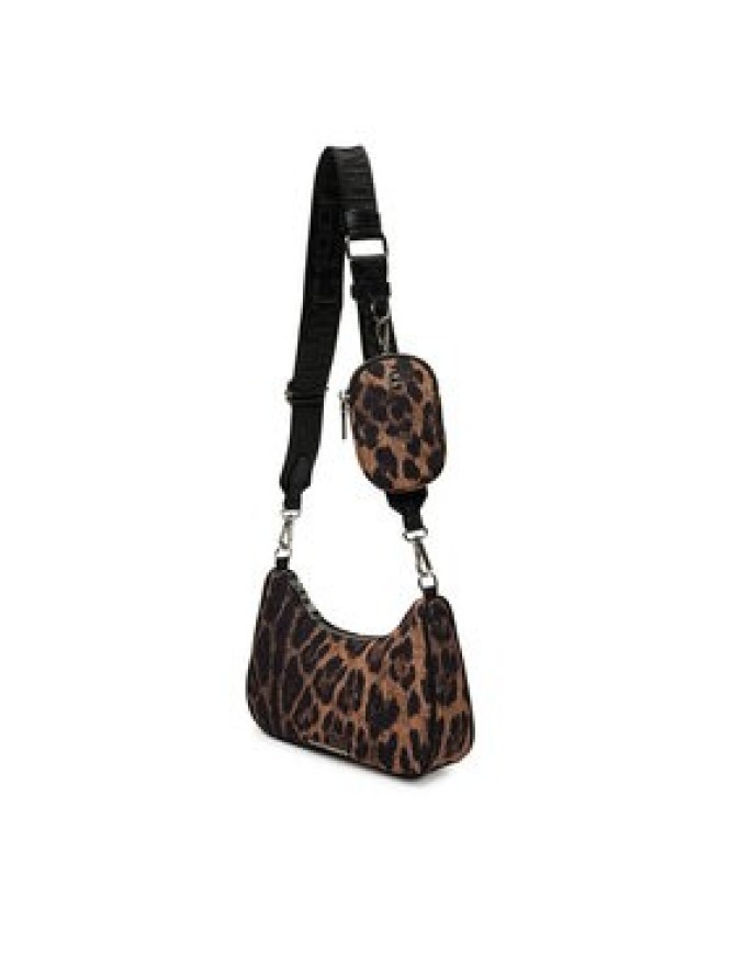 Steve Madden Torebka Bvital SM13000561 Brązowy