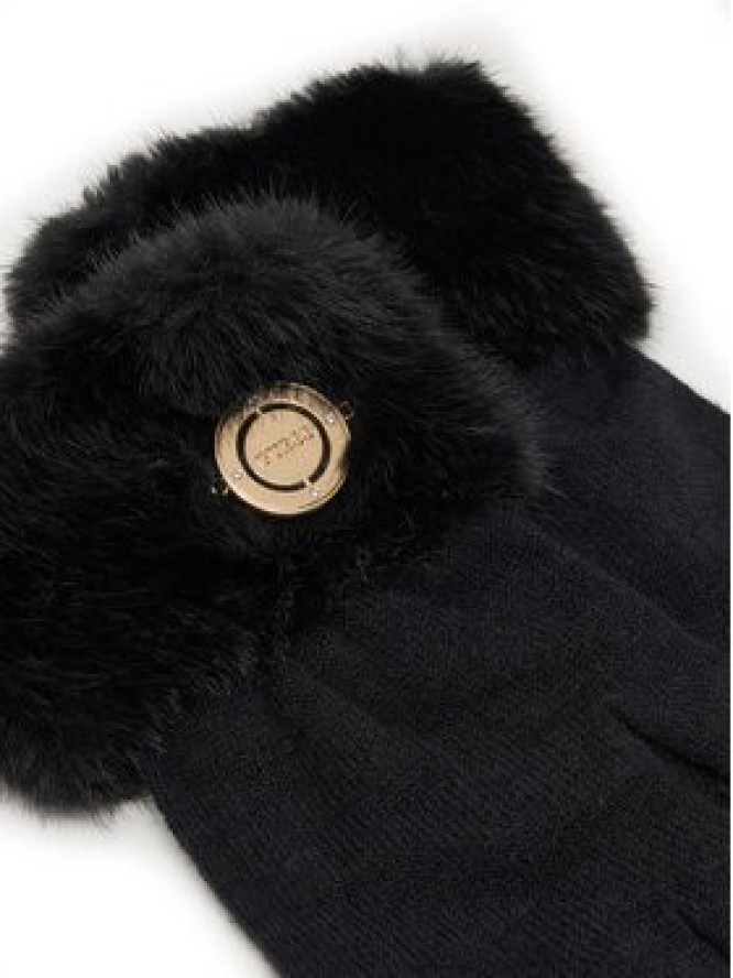 Guess Rękawiczki Damskie AW5410 POL02 Czarny