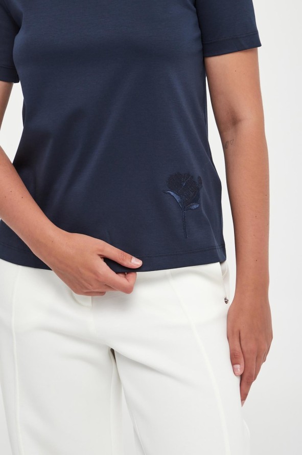 T-shirt damski Comodo MM