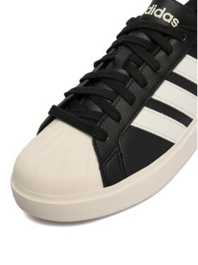 adidas Sneakersy C-STREETTALK JP8284 Czarny