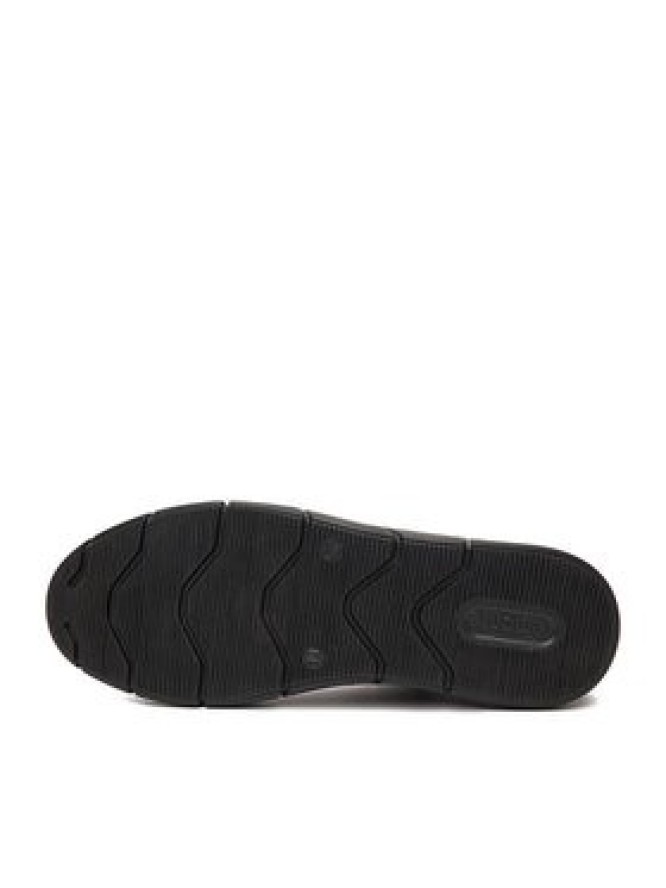 Remonte Botki CEO-D1T71-33 Bordowy