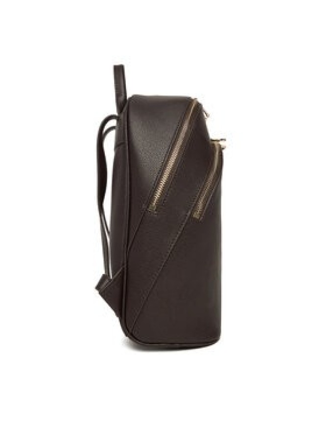 Patrizia Pepe Plecak CB0056/L001-B856 Brązowy