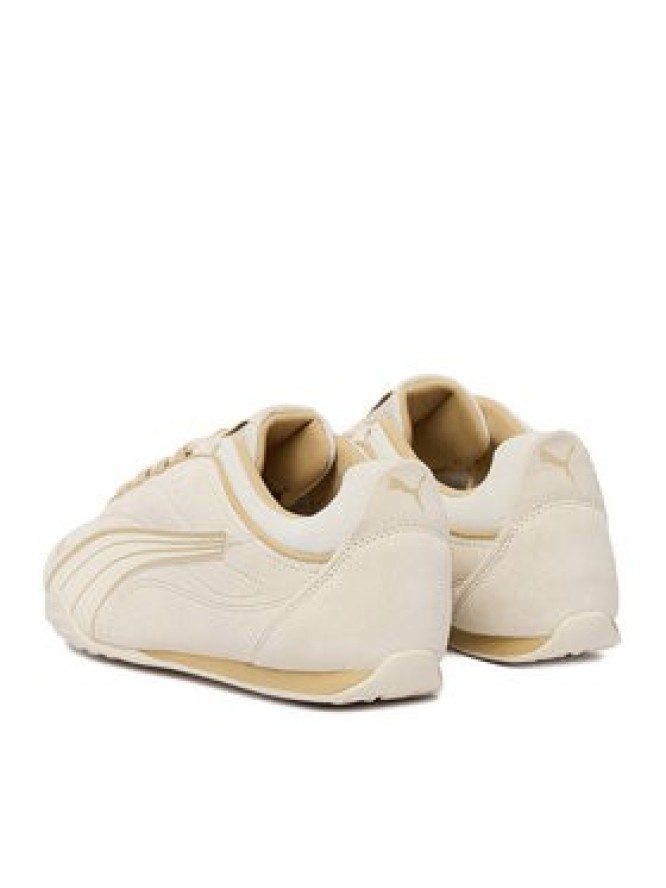 Puma Sneakersy C-CATCH SOLEI SD 40395508 Beżowy