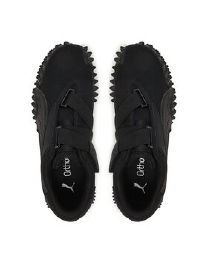 Puma Sneakersy Mostro OG Prime Jr 03729 02 Czarny