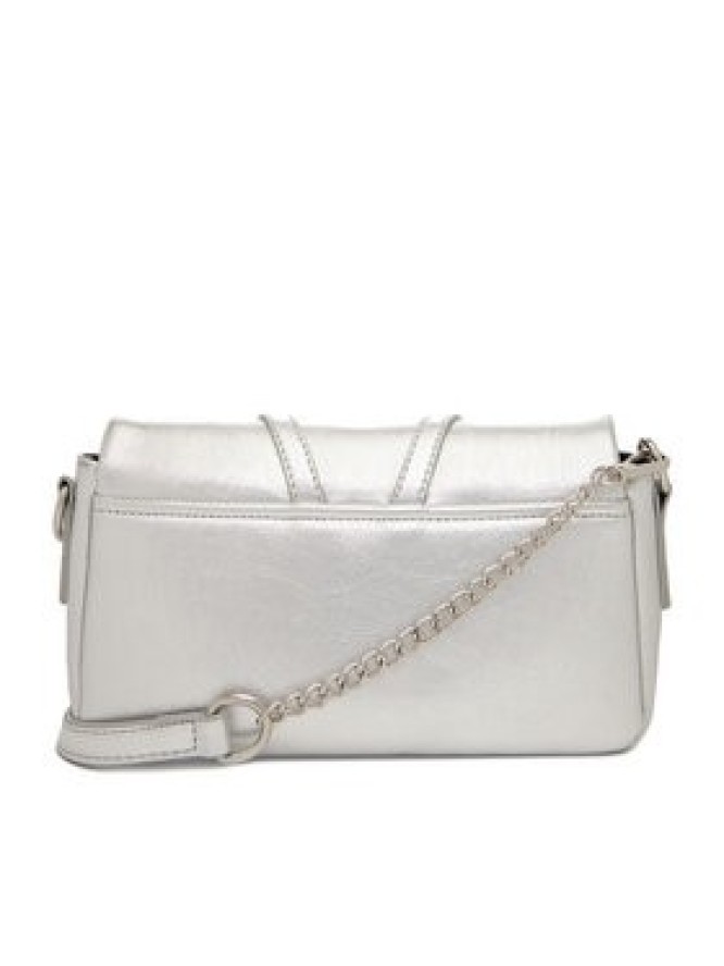 JENNY Torebka C-JNY-M-011-08 Srebrny