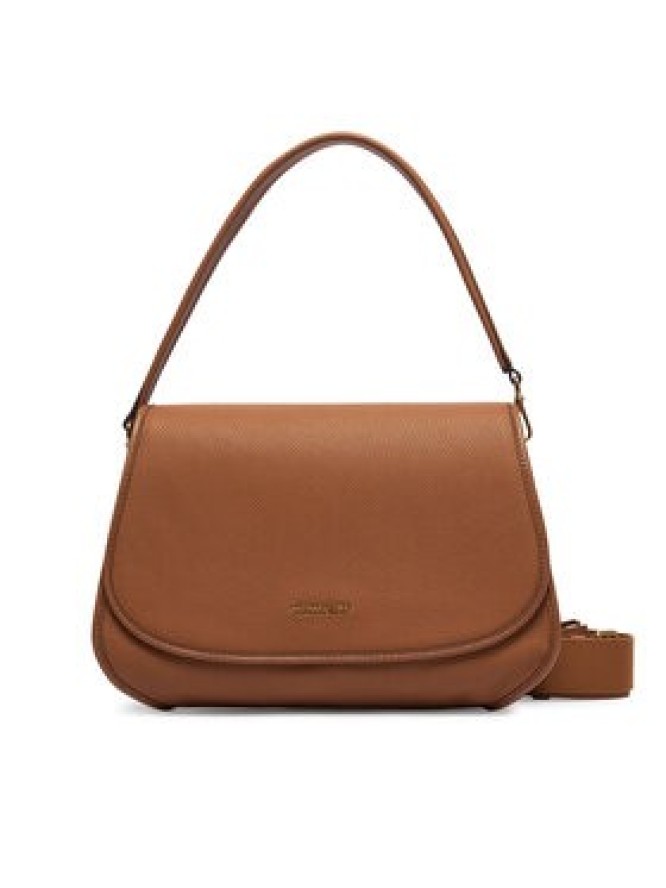 MICHAEL Michael Kors Torebka 30T6AX3M2L Brązowy