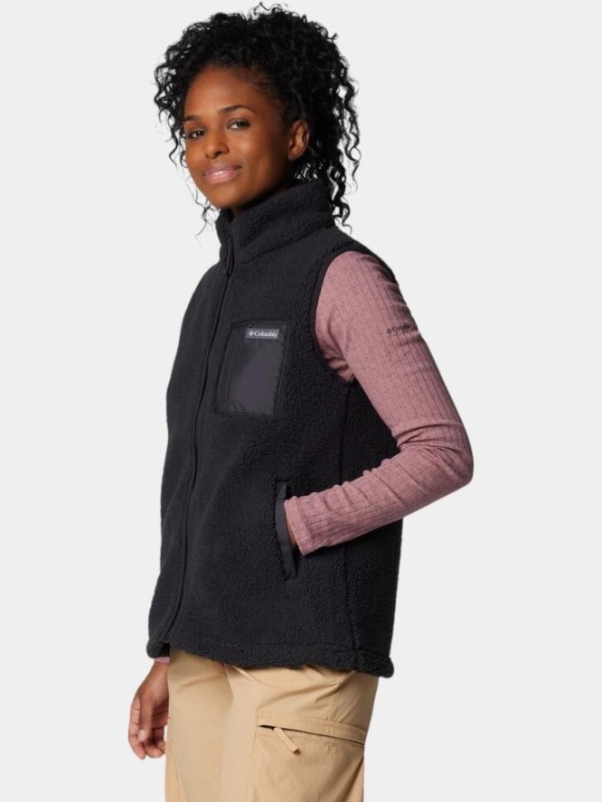 Kamizelka Damska Columbia West Bend II