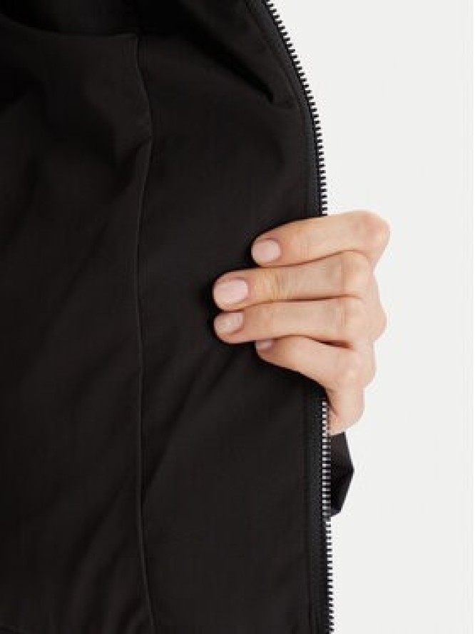 JOOP! Kurtka zimowa 58 254O58Olimpia 30049141 Czarny Oversize