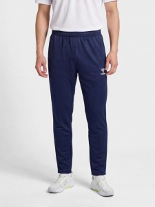 Spodnie sportowe dresowe Hummel Essential Training Pants