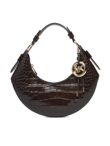 MICHAEL Michael Kors Torebka 30F5GQ4L6E Brązowy