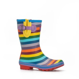 Błotniki kobiet Rouchette Rainbow