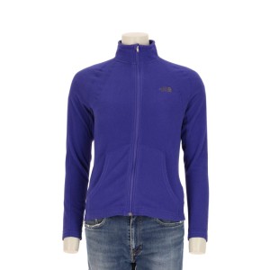 Second life - Kurtka polarowa damska The North Face - Jak nowy
