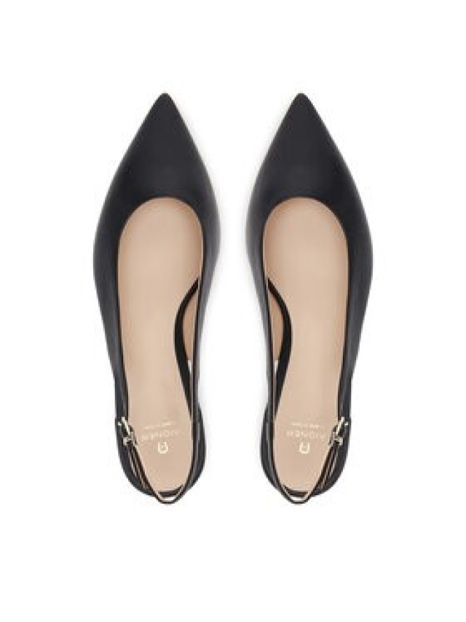 Aigner Czółenka Alina 4F 1251210 Czarny