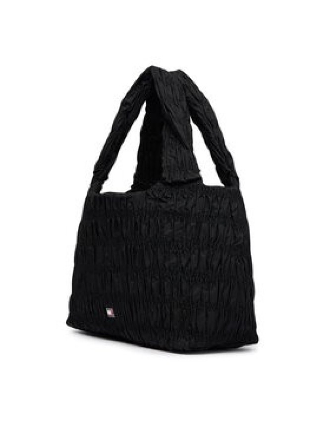 Tommy Jeans Torebka Tjw Urban AW0AW19076 Czarny