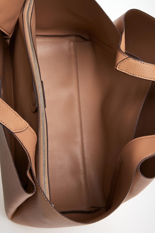 Torebka shopper DKNY