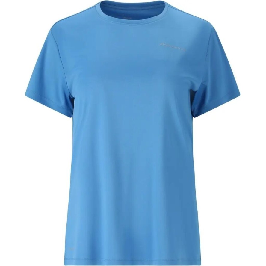Damski jersey Endurance Keily V2