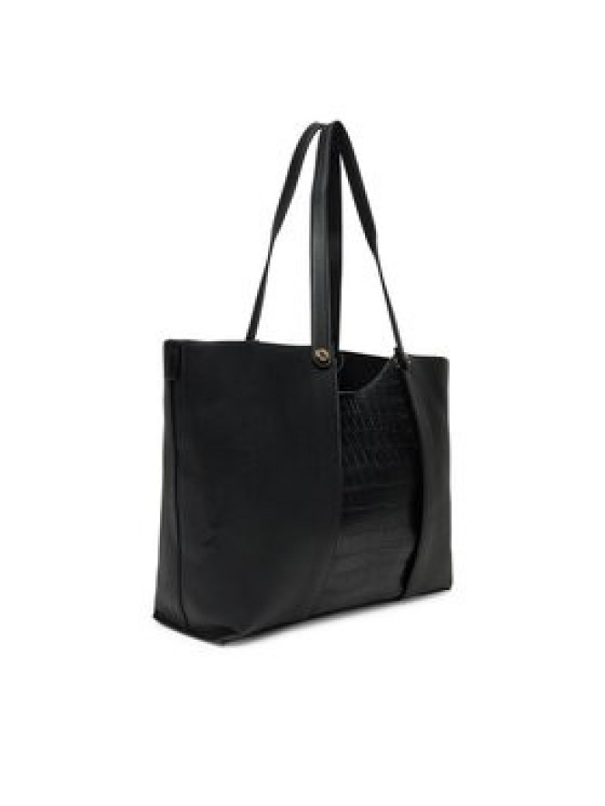 Gino Rossi Torebka C-LX10146 Czarny