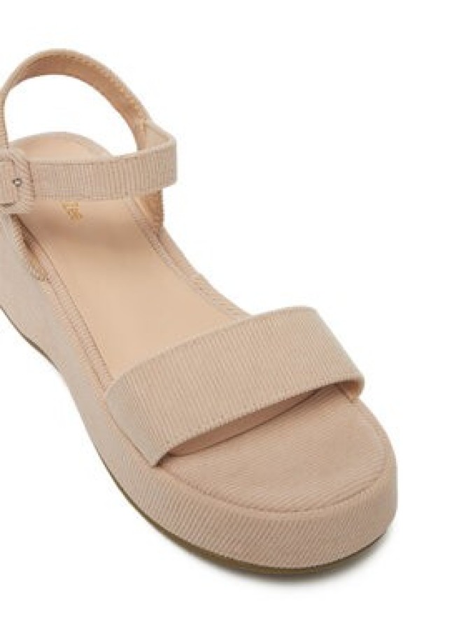 DeeZee Sandały DXJ220515 Beżowy