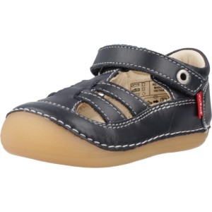 Sandały KICKERS SUSHY Niebieski