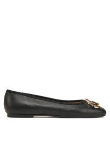 Liu Jo Baleriny Dafne 04 SA5033 PX460 Czarny