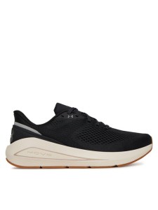 Under Armour Buty do biegania UA W Sonic 7 3028003 Czarny