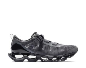 Buty Mizuno Wave Prophecy Strap 2