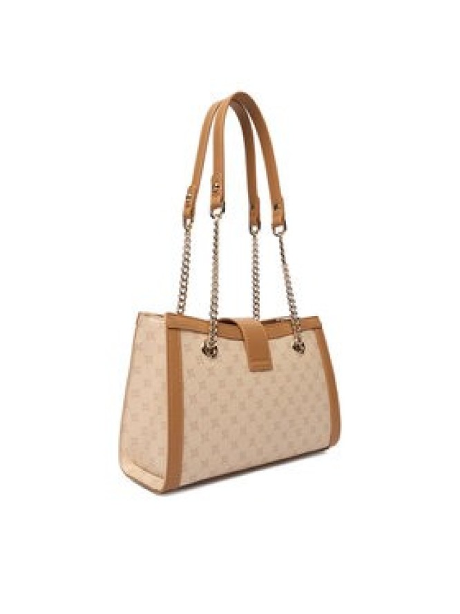 Nine West Torebka CEO-Karna-KY217 Beżowy