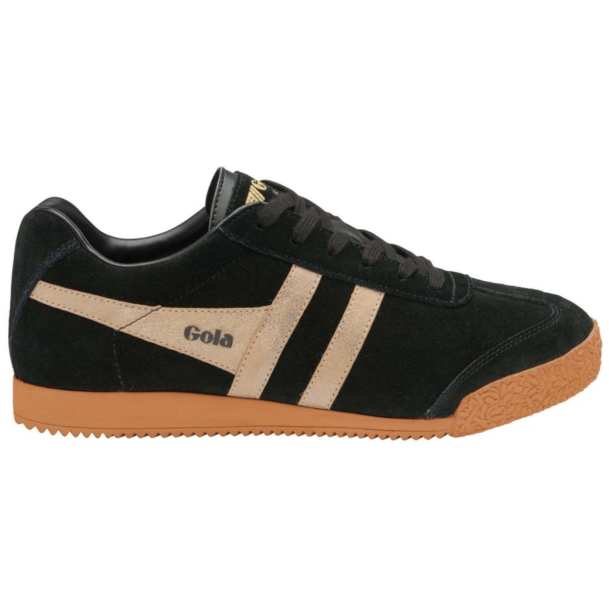 Trenerzy damscy Gola Harrier Mirror